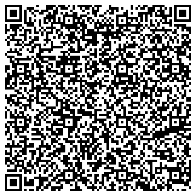 QR-код с контактной информацией организации Федерация Киокусинкай каратэ