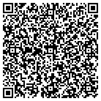 QR-код с контактной информацией организации ДЕТСКИЙ САД № 18