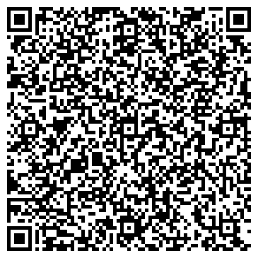 QR-код с контактной информацией организации ЗАО Техма