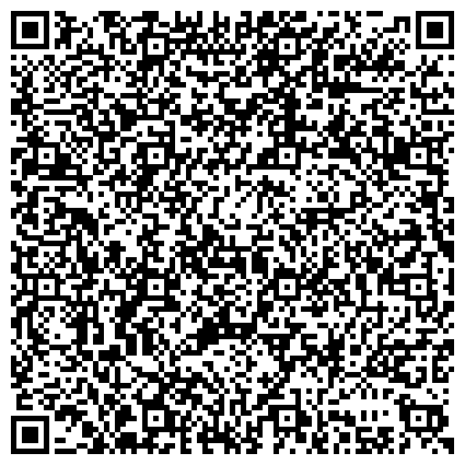 QR-код с контактной информацией организации Федерация регби Новгородской области