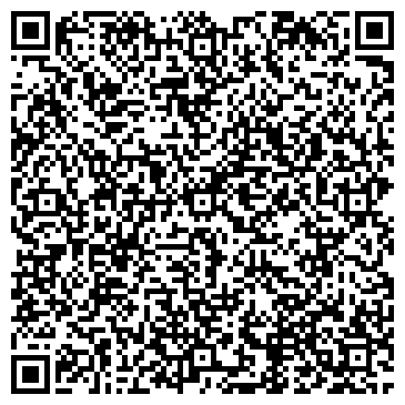 QR-код с контактной информацией организации Инитрак