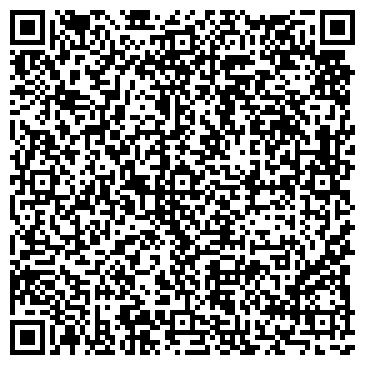 QR-код с контактной информацией организации ООО Интервесп