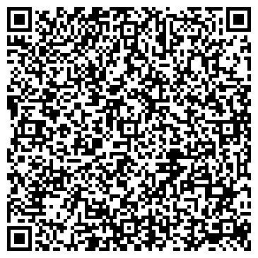 QR-код с контактной информацией организации ООО ТехноСтрой