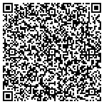 QR-код с контактной информацией организации Престиж, парикмахерская, ООО Преображение