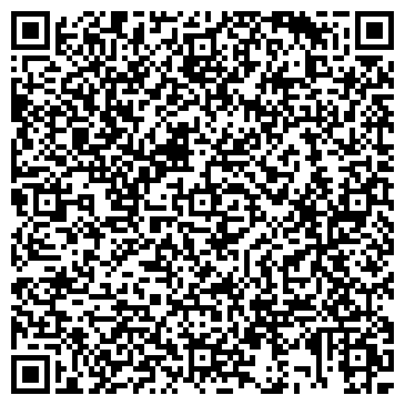 QR-код с контактной информацией организации ООО Торговый дом Бриз