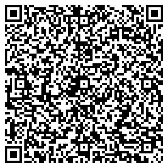 QR-код с контактной информацией организации Техноград