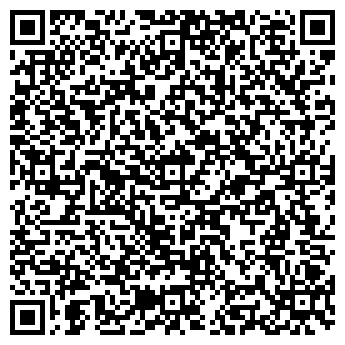 QR-код с контактной информацией организации Lady Sharm
