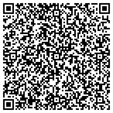 QR-код с контактной информацией организации ООО Абрико-Студия