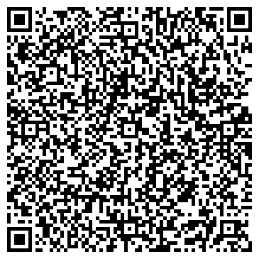 QR-код с контактной информацией организации Вечерний Новоалтайск