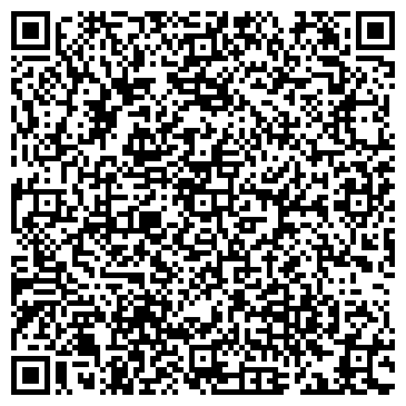 QR-код с контактной информацией организации Хилти Дистрибьюшн