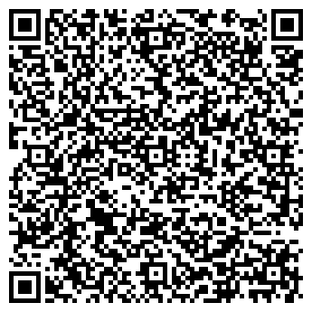 QR-код с контактной информацией организации Sound City