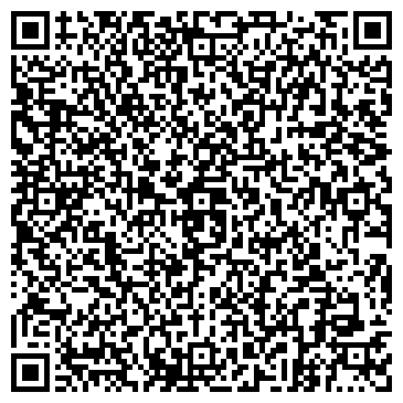 QR-код с контактной информацией организации Ломоносовский дом