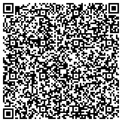 QR-код с контактной информацией организации Отдел полиции №1 УМВД России по городу Великий Новгород