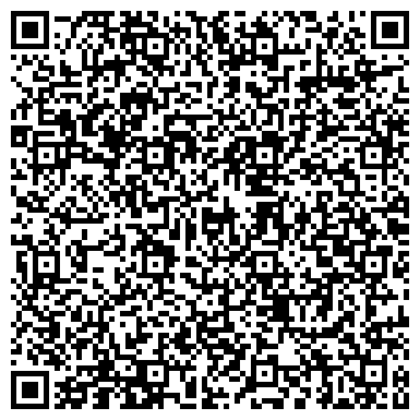 QR-код с контактной информацией организации РЕКЛАМНОЕ АГЕНТСТВО ПОЛНОГО ЦИКЛА "ЖАНР "