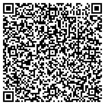 QR-код с контактной информацией организации АЗС НК Роснефть, №17