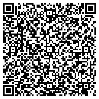 QR-код с контактной информацией организации ДЕ ФАКТО