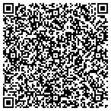 QR-код с контактной информацией организации М-Копи