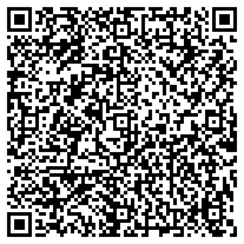 QR-код с контактной информацией организации ИП Максимов В.И.
