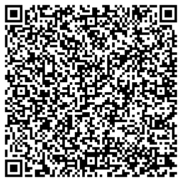 QR-код с контактной информацией организации Очарование