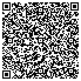 QR-код с контактной информацией организации Sound City