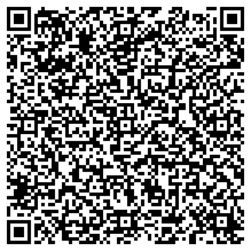 QR-код с контактной информацией организации ИП Учебный центр «Двинской»