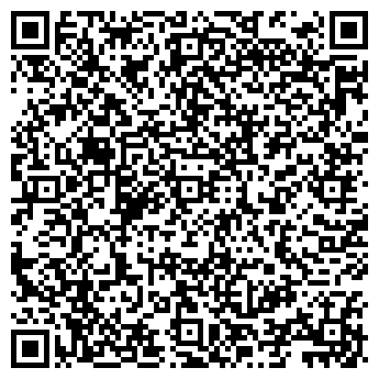 QR-код с контактной информацией организации Sound City