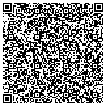 QR-код с контактной информацией организации Промагрофонд