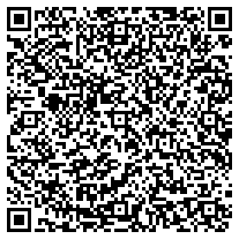 QR-код с контактной информацией организации Sound City