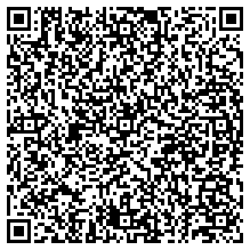 QR-код с контактной информацией организации Ева, парикмахерская, ИП Копаненко Е.М.