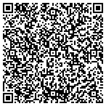 QR-код с контактной информацией организации Гинея-НН