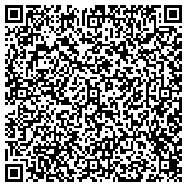 QR-код с контактной информацией организации Мonster High room