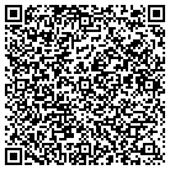 QR-код с контактной информацией организации Гимназия №25