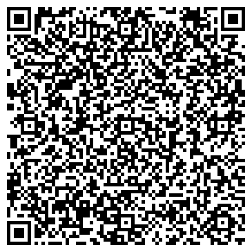 QR-код с контактной информацией организации ИП Ягудин А.Г.