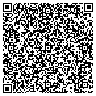 QR-код с контактной информацией организации ООО Запчасть-Авто