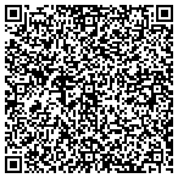 QR-код с контактной информацией организации ООО PLaZA
