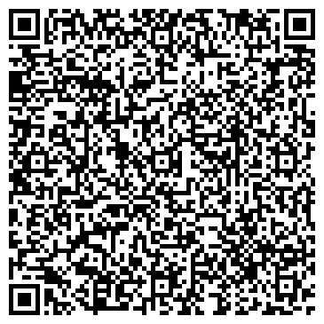 QR-код с контактной информацией организации Гимназия №3 им. К.П. Гемп