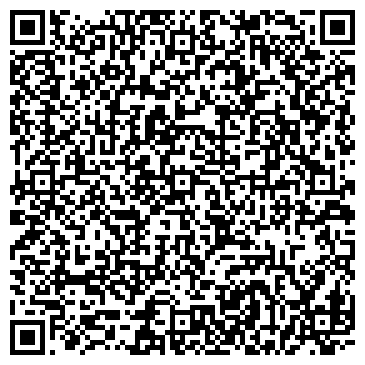 QR-код с контактной информацией организации Париж-мобиль