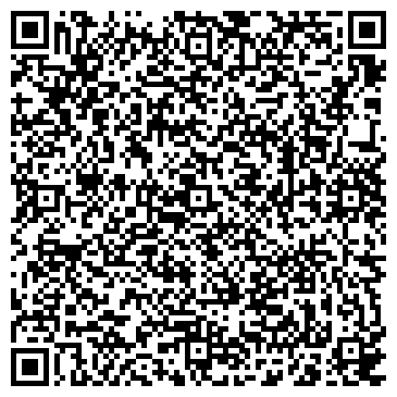 QR-код с контактной информацией организации City Style