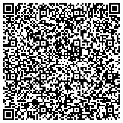 QR-код с контактной информацией организации Справедливая Россия, политическая партия, Новгородское региональное отделение