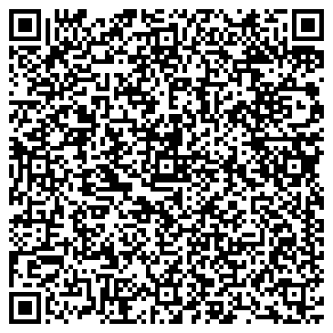 QR-код с контактной информацией организации "Аллегрис"
