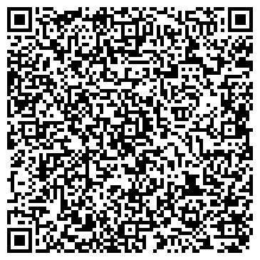 QR-код с контактной информацией организации Мелодия Цвета