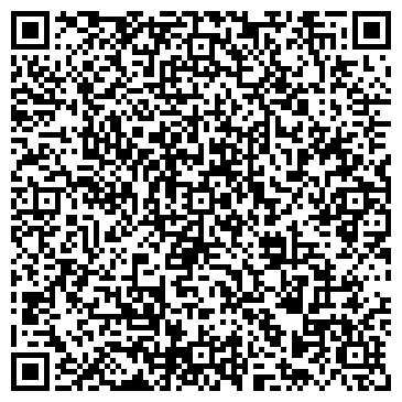 QR-код с контактной информацией организации Резонанс на Алтае