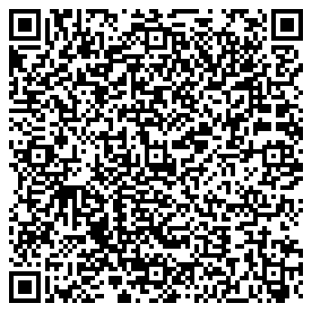 QR-код с контактной информацией организации Лукомошка