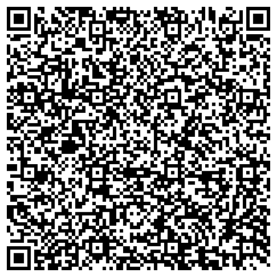 QR-код с контактной информацией организации Департамент культуры и туризма