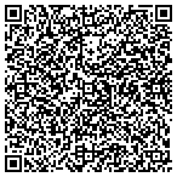 QR-код с контактной информацией организации ООО ТСК «Перископ»