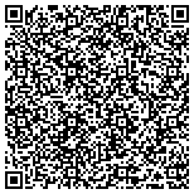QR-код с контактной информацией организации Детский сад №119, Поморочка, комбинированного вида