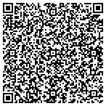 QR-код с контактной информацией организации Шинторг