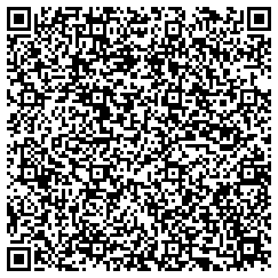 QR-код с контактной информацией организации Комитет архитектуры и градостроительства