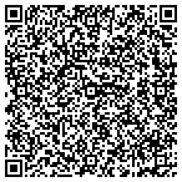 QR-код с контактной информацией организации Бухгалтерское бюро №1