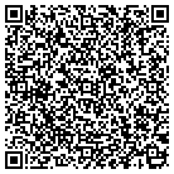 QR-код с контактной информацией организации TONY